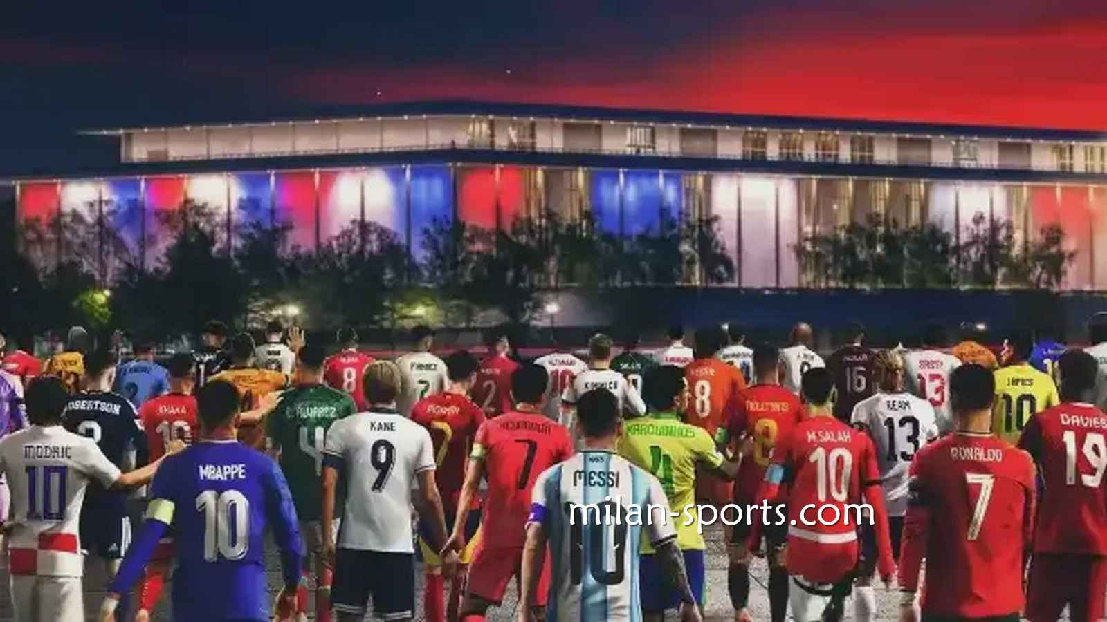 在四季体育进行世界杯体育投注，提前了解资讯很关键