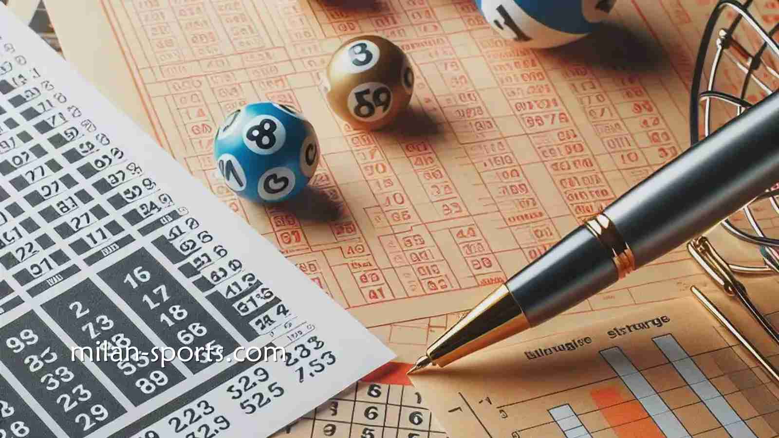 让你在四季体育轻松中奖不是梦，六合彩拖牌技巧学起来