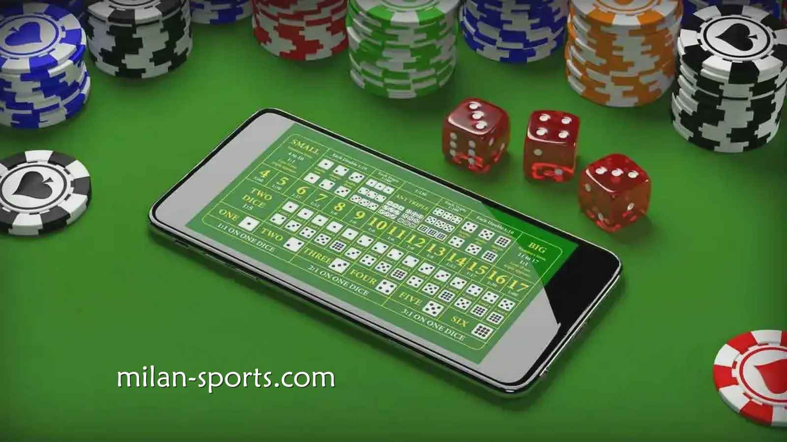 四季体育教您掌握《骰宝》游戏的技巧与策略，赢钱之路不再难
