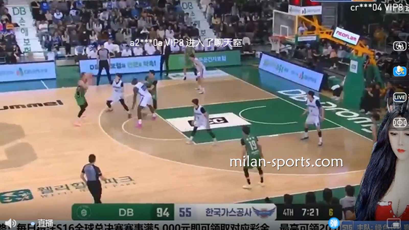 NBA新赛季开赛，四季体育APP直播观看更直观